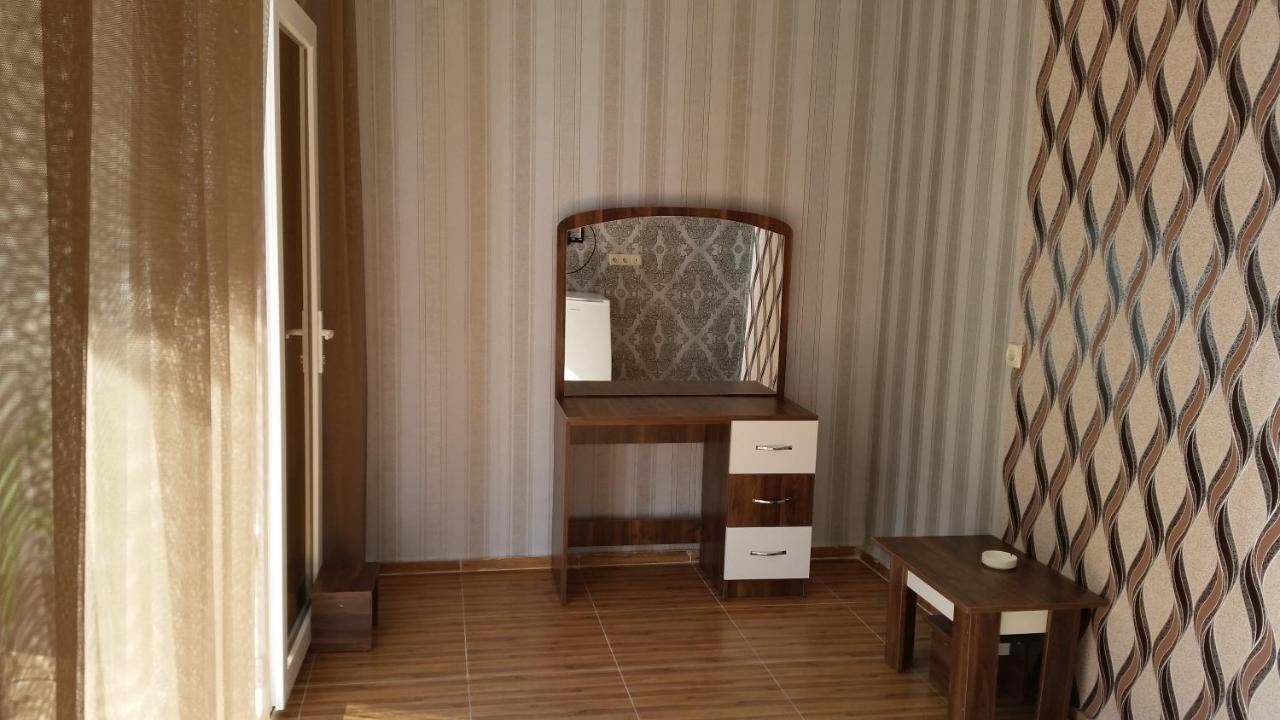 Отель Hotel Kvariati Nugo Квариати-38